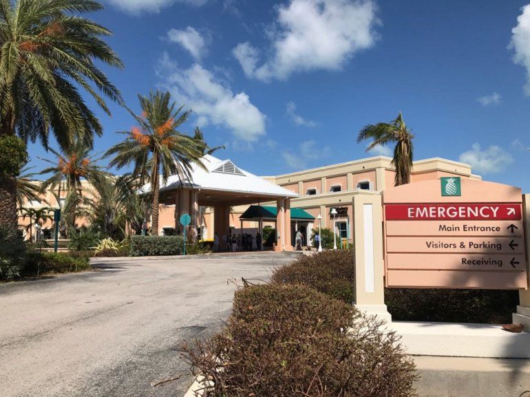 Una mirada al golpeado Cayo Hueso, tras el paso de Irma