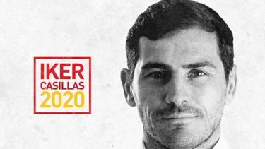 &ldquo;He informado de esta decisi&oacute;n al presidente de mi Club, el FC Porto, al que solo puedo expresar mi m&aacute;s profundo agradecimiento&rdquo;, tuite&oacute; Casillas.