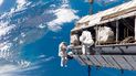 Rusia lanza hacia Estación Espacial Internacional nuevo módulo de amarre Rusia lanza hacia Estación Espacial Internacional nuevo módulo de amarre