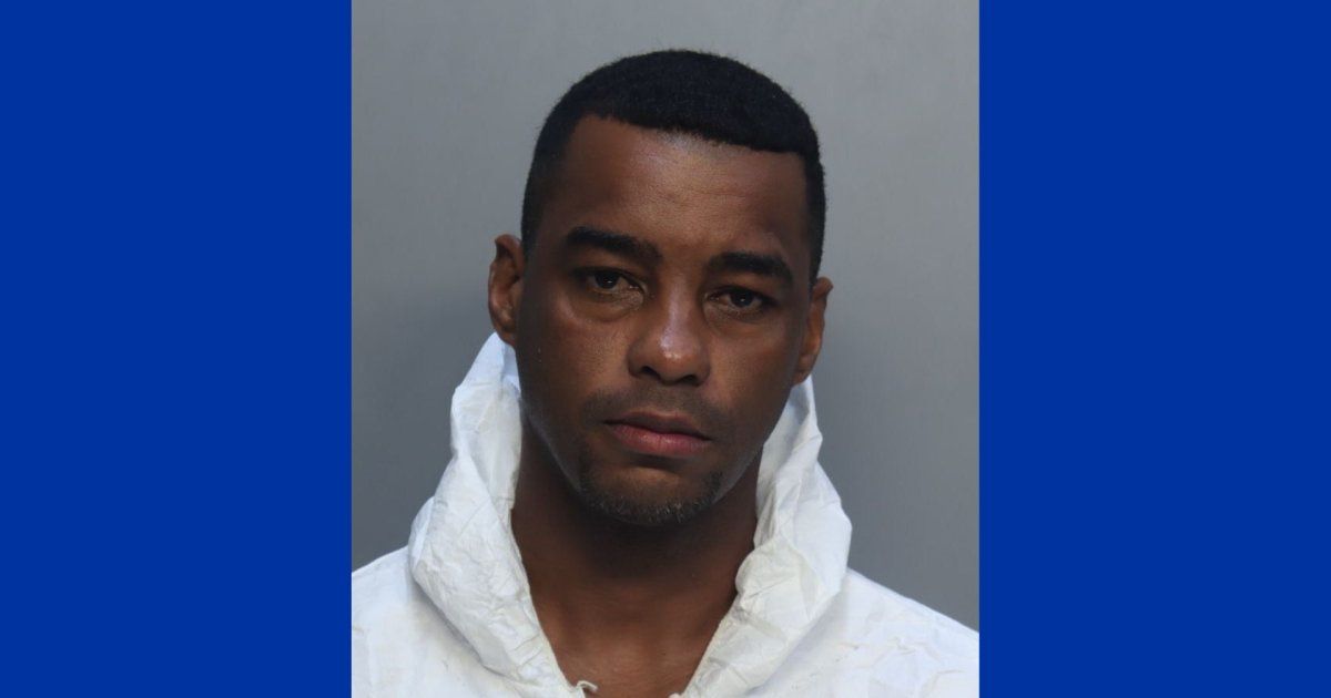 Arrestan a sujeto acusado de secuestro y agresión sexual en Miami