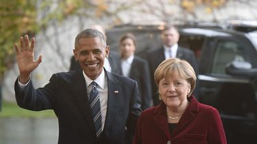 Se trata de la séptima visita de Obama a&nbsp;