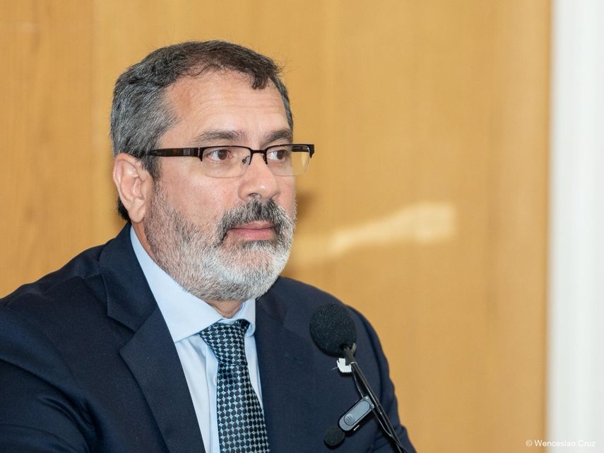 Emilio Morales, analista, economista y presidente de la firma de análisis Havana Consulting Group en Miami.