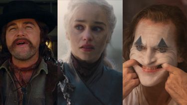 Las 10 mejores pel&iacute;culas y series de 2019