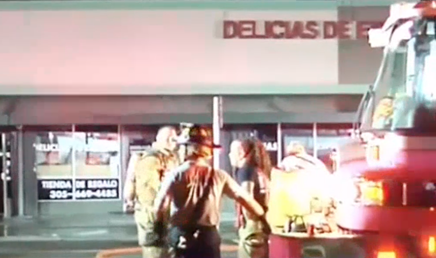 Los dueños han quedado conmocionados tras las numerosas pérdidas que dejó el fuego, que redujo a cenizas buena parte del lugar.