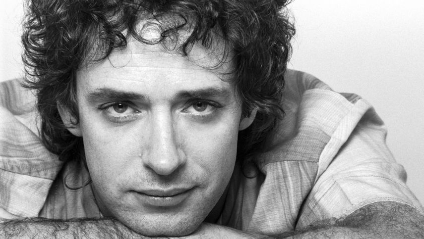 Gustavo Cerati&nbsp;