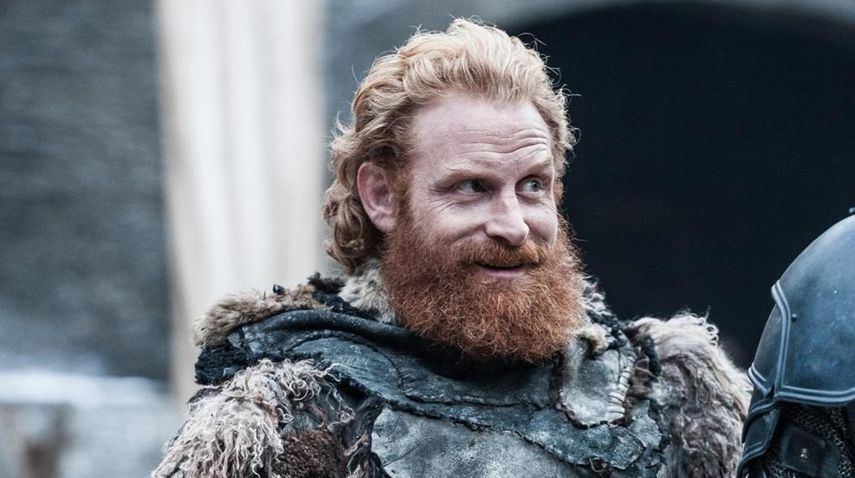 El actor&nbsp;Kristofer Hivju inform&oacute; que ya se recuper&oacute; del coronavirus.&nbsp;