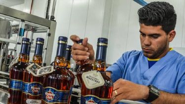 Productos como&nbsp;el apreciado Selección de Maestros y el Añejo 7 Años son bien recibidos en Alemania, Francia, Inglaterra, España, Italia y Rusia.
