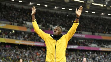 A lo largo de su carrera, Bolt fue conocido por sus gusto de irse de fiesta después de competir.