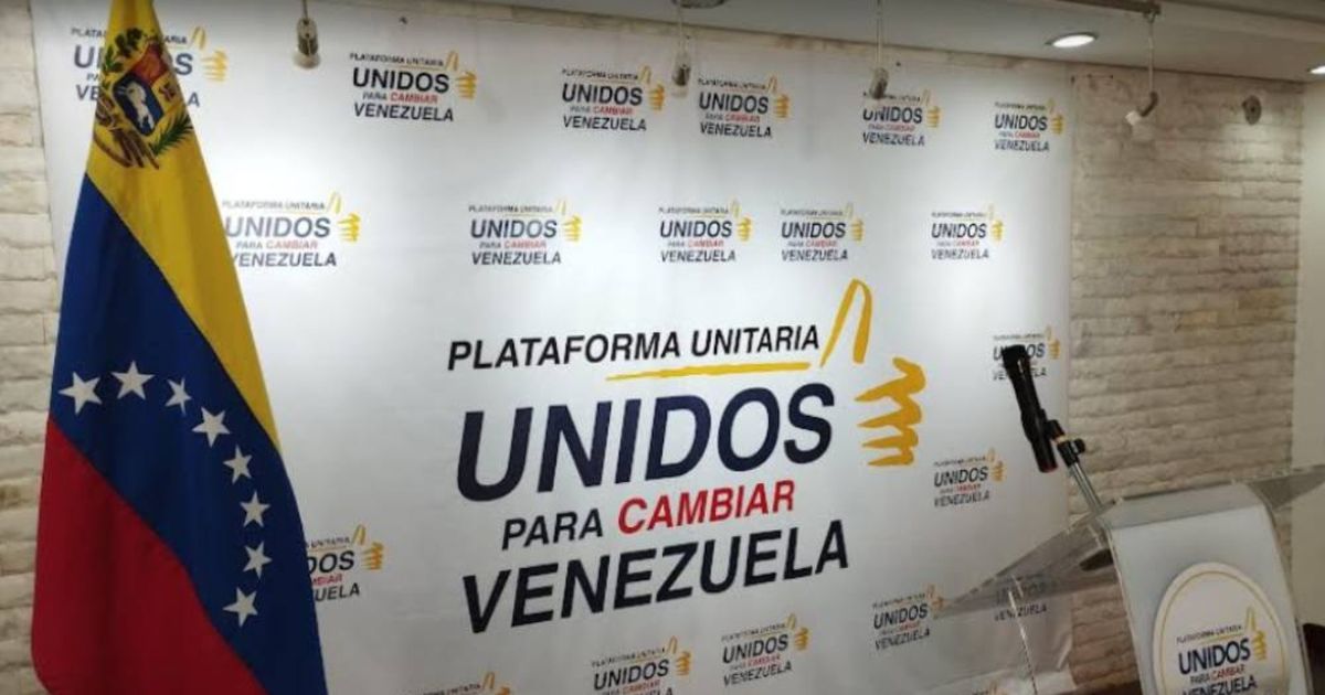 Oposición venezolana denuncia que Maduro mantiene a los trabajadores “en condiciones de esclavitud”