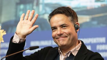 Lelio es, junto a la actriz francesa Juliette Binoche, miembro del jurado de la competición oficial del festival de la capital alemán, una de las citas más relevantes a nivel mundial.