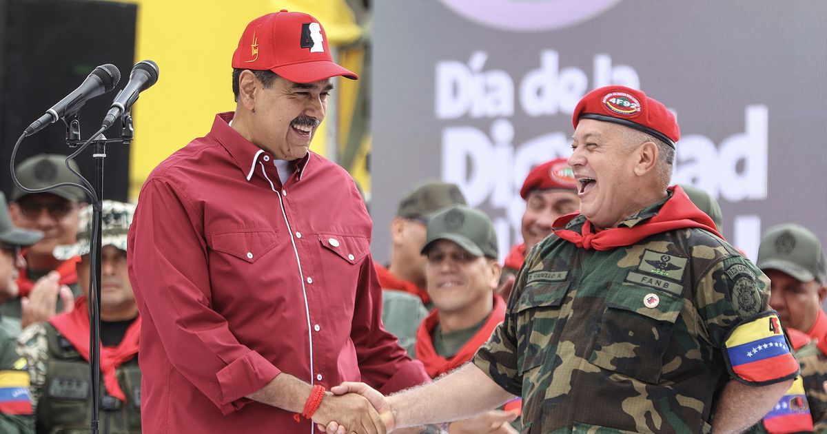 Emergencia económica: la excusa de Maduro para socavar la legalidad en Venezuela