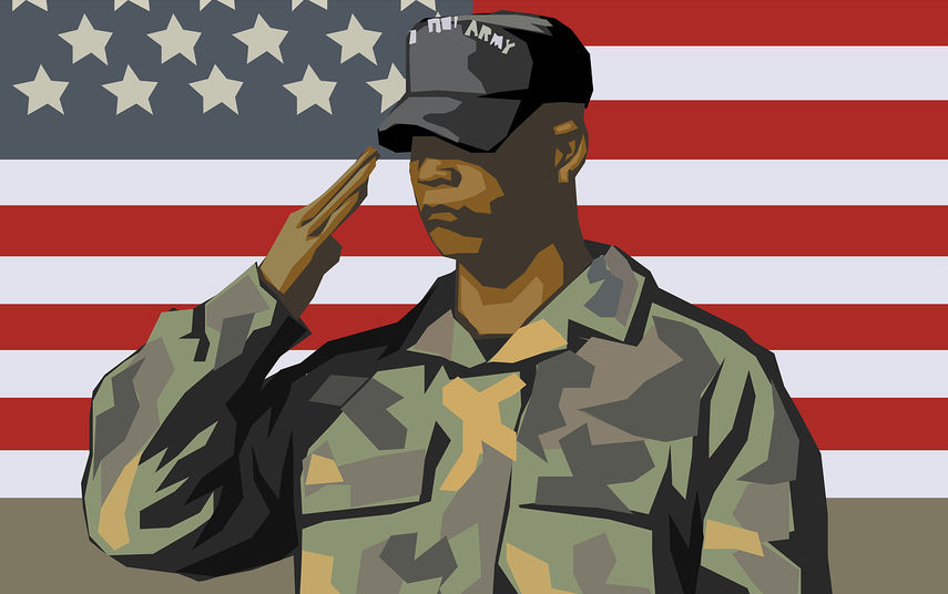 Misiles impactan aeropuerto de Bagdad con base de EEUU