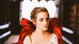 La actriz británica Emma Watson encarna a la Bella en la nueva versión de Disney de Beauty and the Beast. (CORTESÍA).  