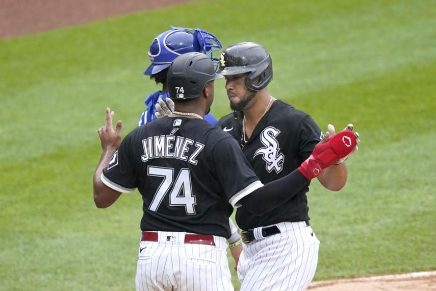 TAB Deportes - #MLB Según rumores, este será el uniforme