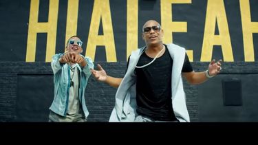 Gente de Zona junto a Jacob Forever, Osmani García, Divan, Chacal y Yakarta conforman la lista de lo que puede escucharse en la emisora