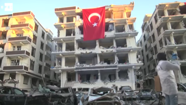 ataque con coche bomba en turquia deja al menos un muerto