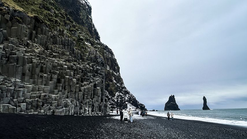 Islandia