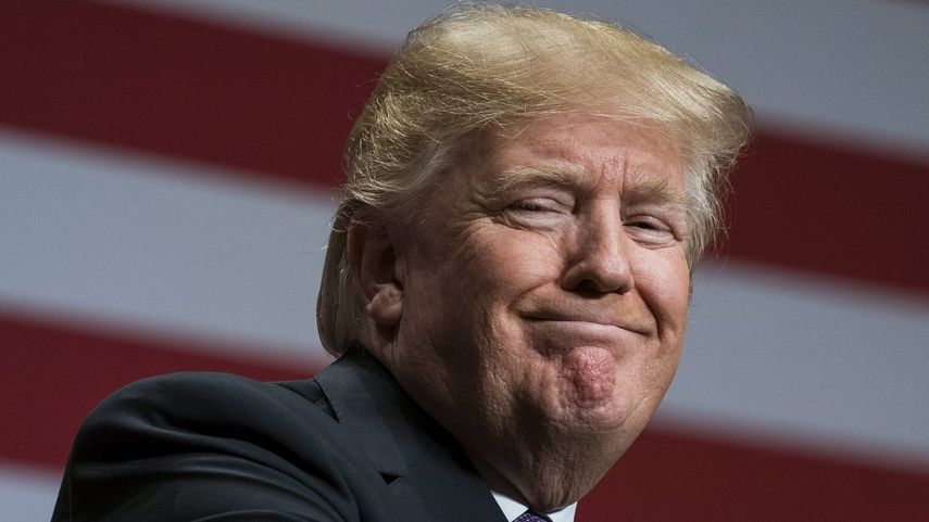 El presidente Donald Trump quiere incluir la pregunta sobre ciudadanía en el Censo 2020