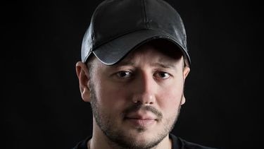 Manuel Del Valle, productor y director cinematográfico mexicano.