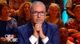 El escritor Kamel Daoud en el programa francés Quelle époque.