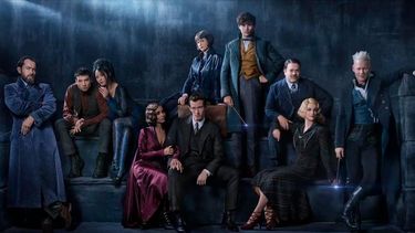 Esta segunda entrega viene con más acción que la primera.