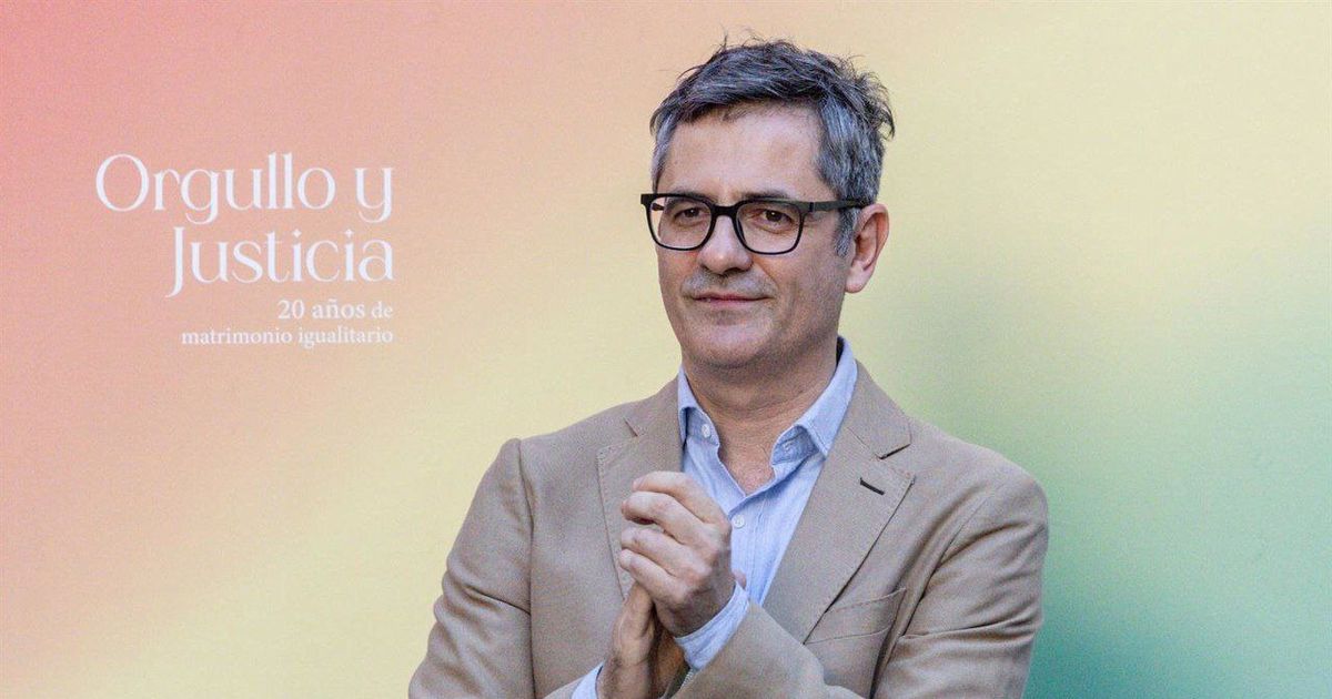 Supremo descarta investigar a ministro de Pedro Sánchez por “caso Begoña Gómez”; alega falta de indicios