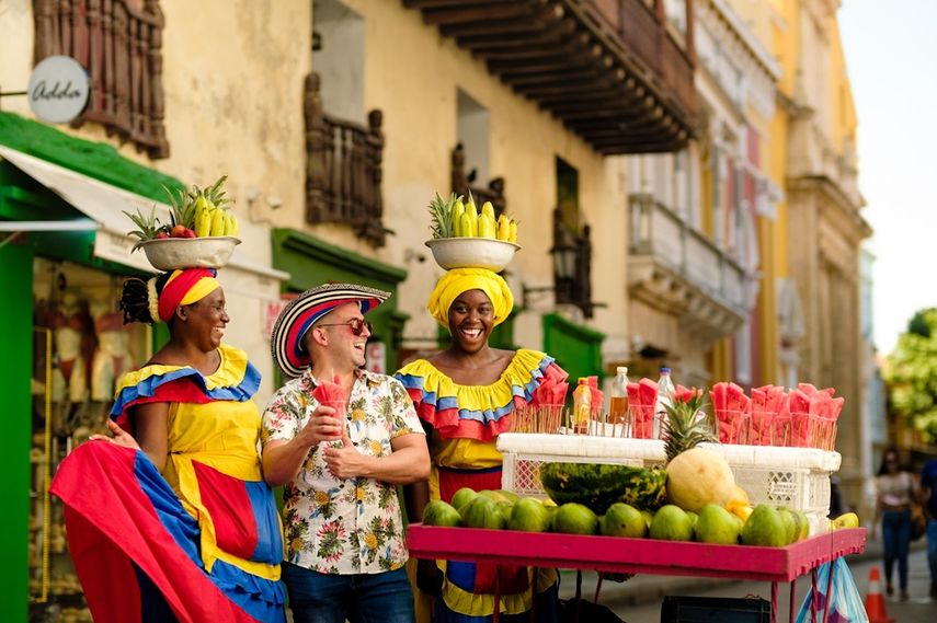 El chef Yeikel Santos.