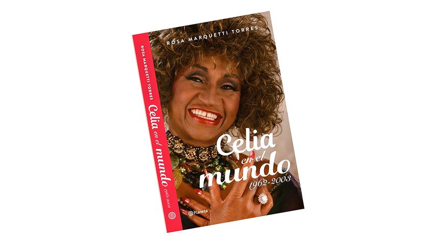 Portada del libro Celia en el mundo.