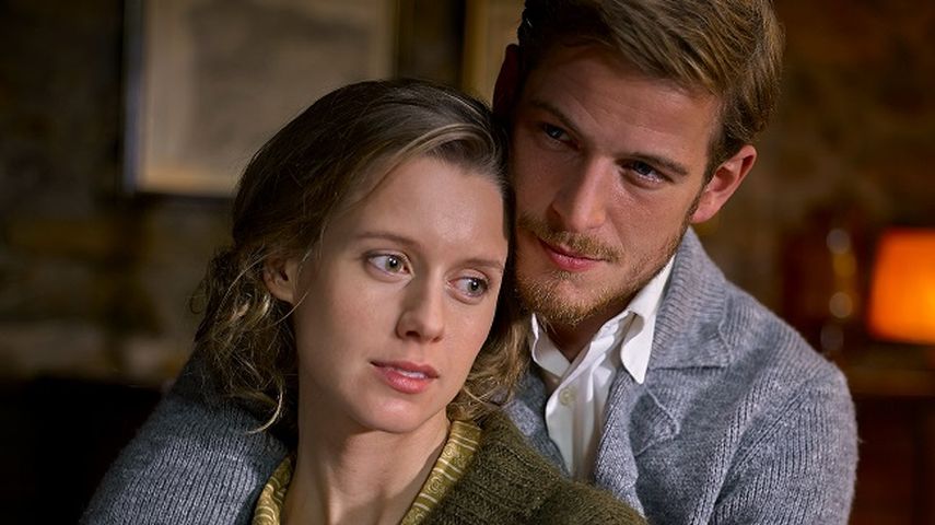 Escena de la cinta Lobos Sucios (CORTESÍA)