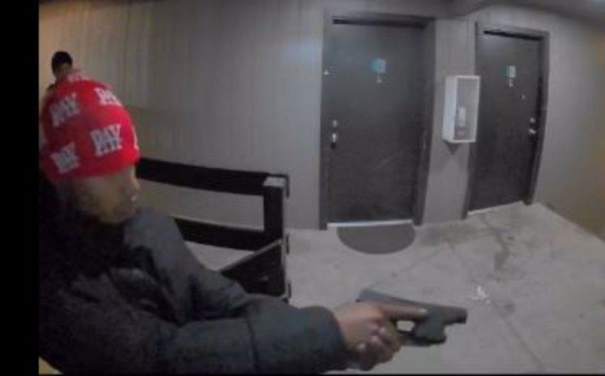 La Policía de Aurora investiga un incidente protagonizado por presuntos miembros del Tren de Aragua en un complejo de apartamentos