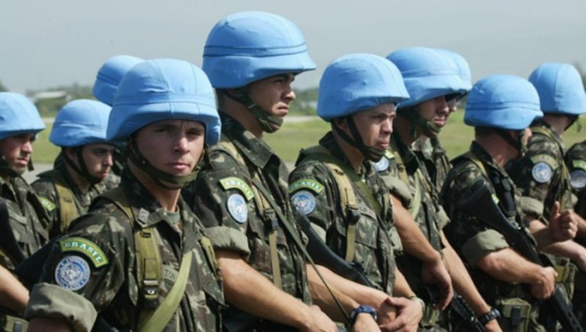 Estas nuevas acusaciones se suman a toda una serie de casos denunciados en la República Centroafricana durante los últimos años y que han llevado a la ONU a tomar medidas ante el escándalo desatado (ARCHIVO/EFE)