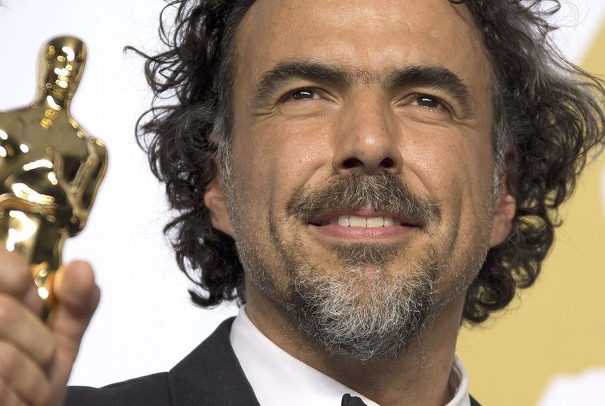 La organización entregará también el premio Vanguard a la realizadora Mareille Heller (The Diary of a Teenage Girl). (EFE)