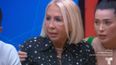 La animadora peruana Laura Bozzo