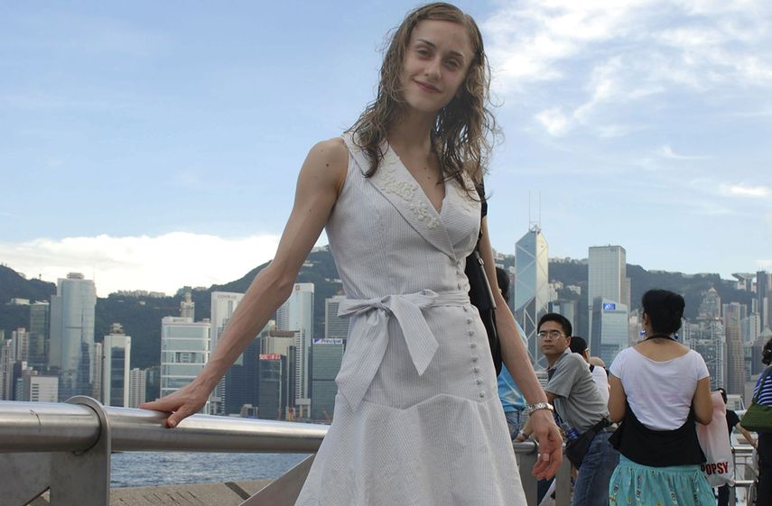 La argentina Marianela Núñez será una de las estrellas de la gira que el Royal Ballet de Londres emprende la próxima semana en EE.UU. (EFE)