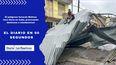 el peligroso huracan melissa toca tierra en cuba, provocando destrozos e inundaciones el peligroso huracan melissa toca tierra en cuba, provocando destrozos e inundaciones