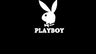 Logo de la revista estadounidense Playboy.
