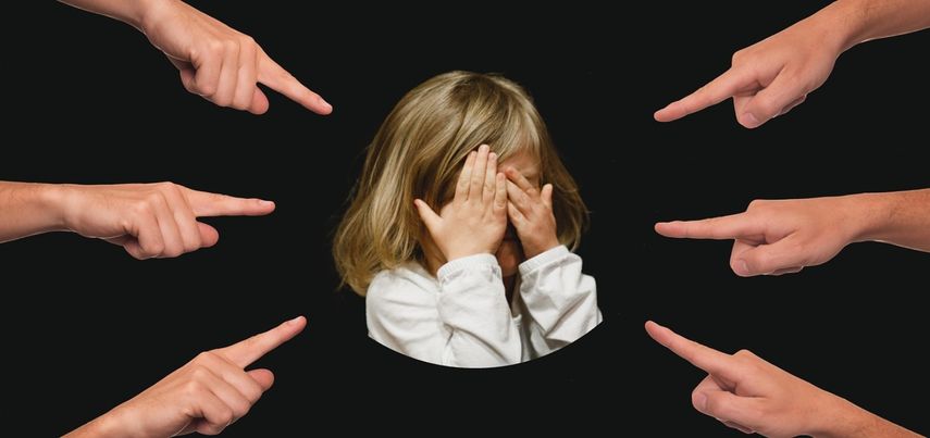 El Día Internacional contra el Bullying es el 2 de mayo&nbsp;