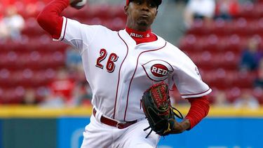 Iglesias dejó su efectividad en 2.77 (USA Today)