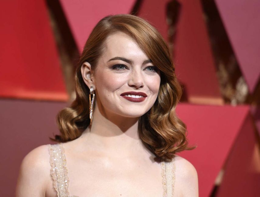 Emma Stone ya ganó un premio Oscar por su papel en La La Land, y viene de un exitoso 2018 tras su aclamado papel en La Favorita.&nbsp;