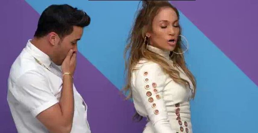 Back It Up es el segundo sencillo de la última producción discográfica de Prince Royce y que por primera vez baila y canta junto a la inigualable Jennifer López.