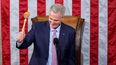 Kevin McCarthy, el presidente republicano de la Cámara de Representantes.