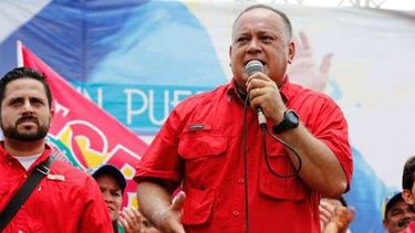 Cabello se refirió así al último mensaje, en cadena obligatoria de radio y televisión, que ofreció Chávez a los venezolanos y en el que pidió que votaran por Nicolás Maduro para asumir el cargo de presidente, en caso de que llegase a faltar.