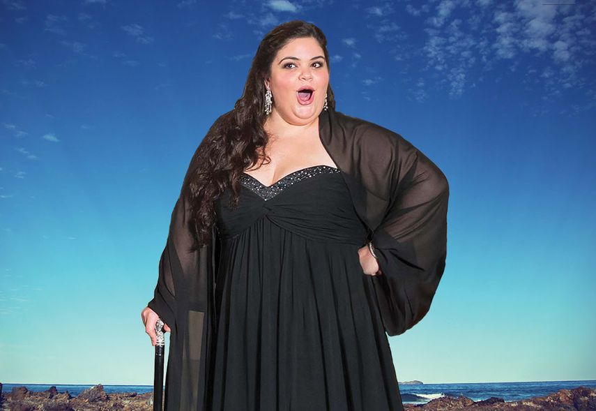 La Florida Grand Opera lleva su canto a Hialeah