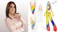 Ibett Sánchez, la cubana detrás de la manicure de Karol G en Coachella.