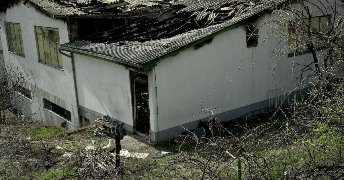 Incendio en discoteca “Pulse” en Macedonia del Norte deja casi 60 muertos