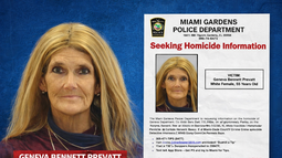 Geneva Bennett Prevatt, de 55 años.