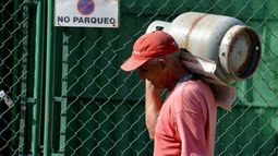 El gas licuado costará hasta 30 veces más en Cuba a partir de enero.