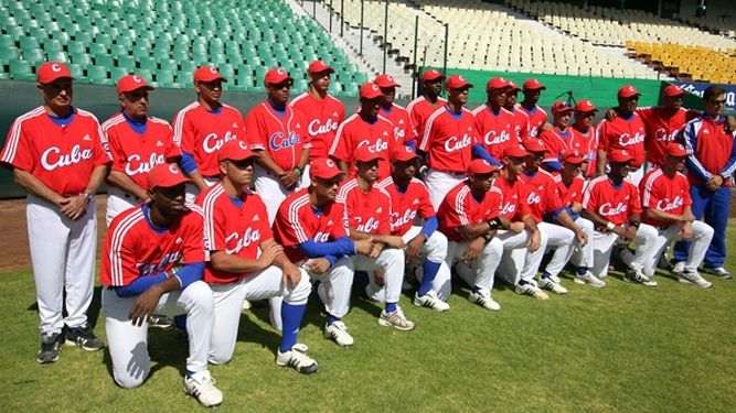 Los antillanos se prepararían en Canadá para el próximo Clásico Mundial de Béisbol. (ARCHIVO)