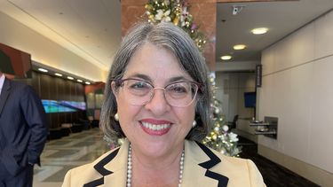 Daniella Levine Cava, alcaldesa de Miami -Dade.
