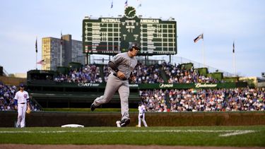 Justin Bour fue el más destacado a la ofensiva por los Marlins con un jonrón (7) y dos remolcadas.